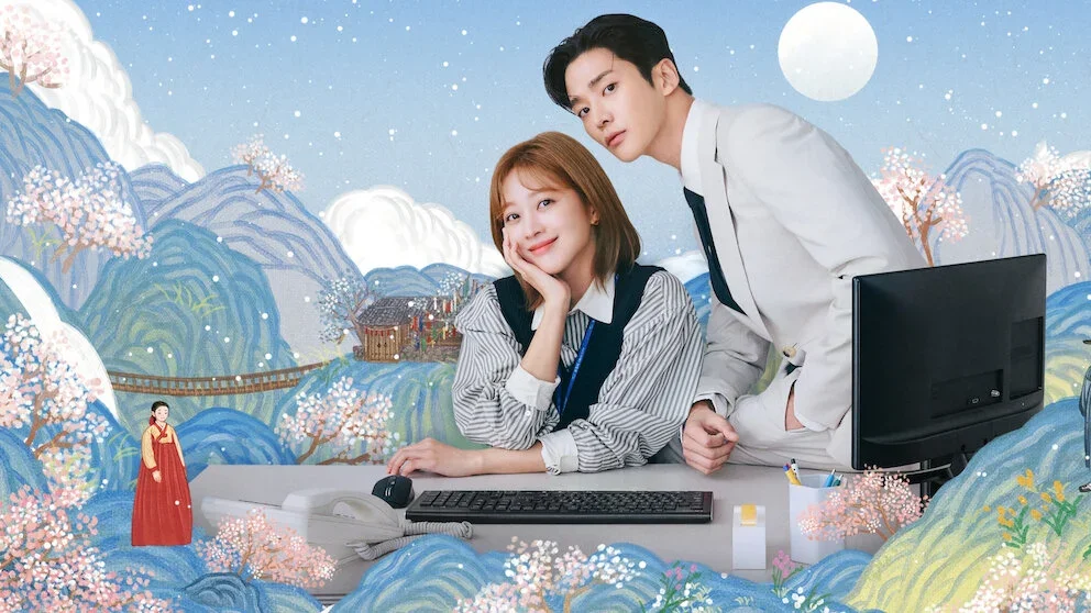 Nosso Destino: Jo Bo-ah e Rowoon protagonizam dorama sobre maldição familiar