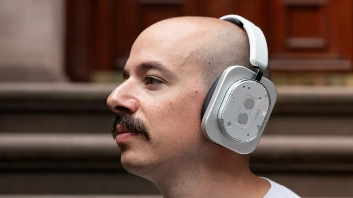 Nothing Headphone 1 Pro pode custar US$399, segundo vazamentos