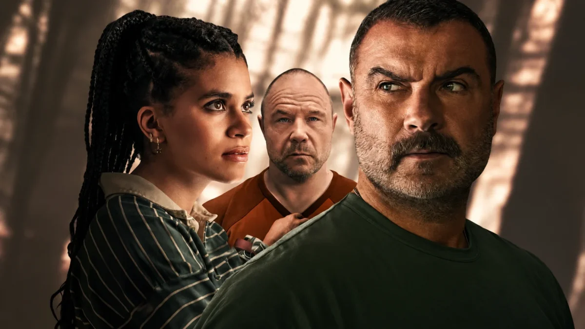 Noturno: Jurek Walter, assassino em série, domina a trama