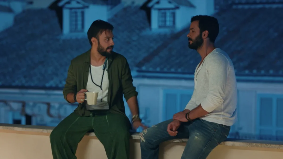Novelas turcas: YouTube dublado e Amor de Aluguel na Pluto TV