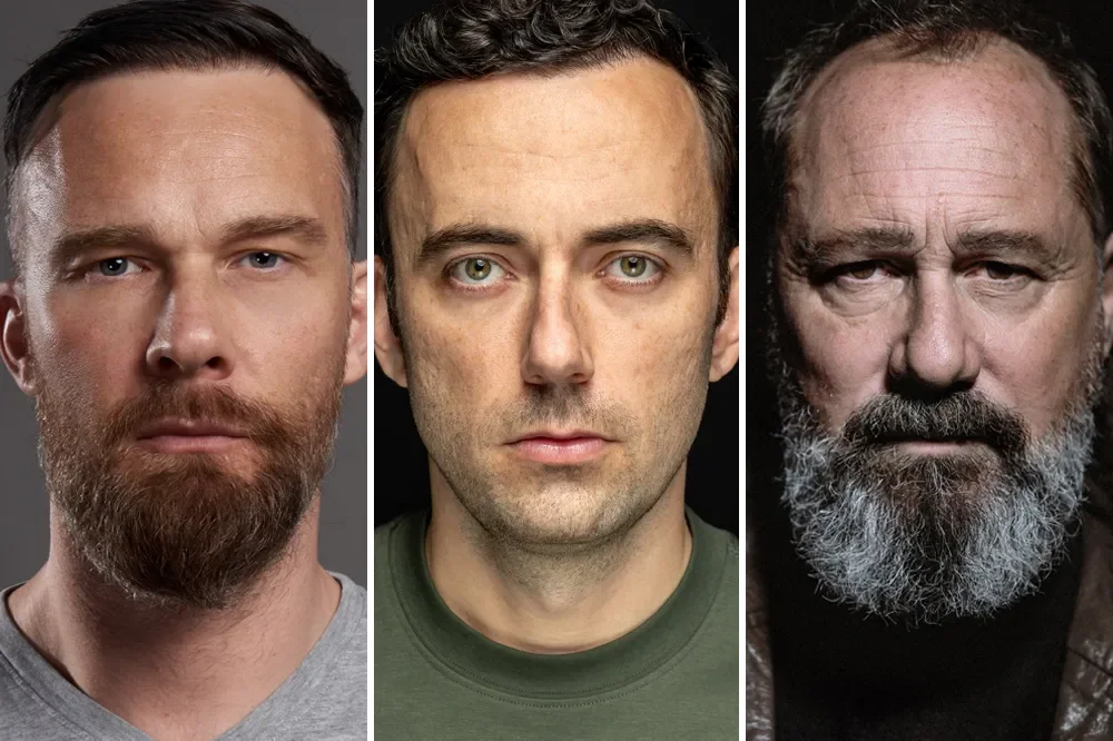 Nozem: Buddy Boerkoel lidera elenco e filmagens começam em Amsterdã