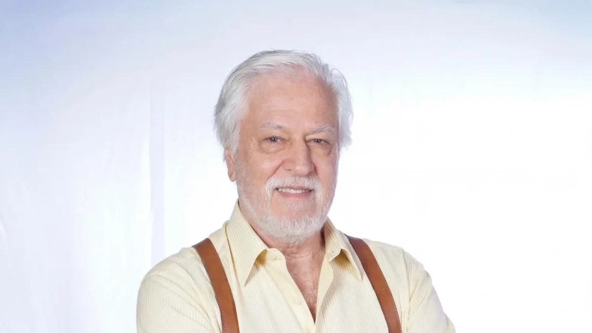 Nuno Leal Maia descarta retorno às novelas