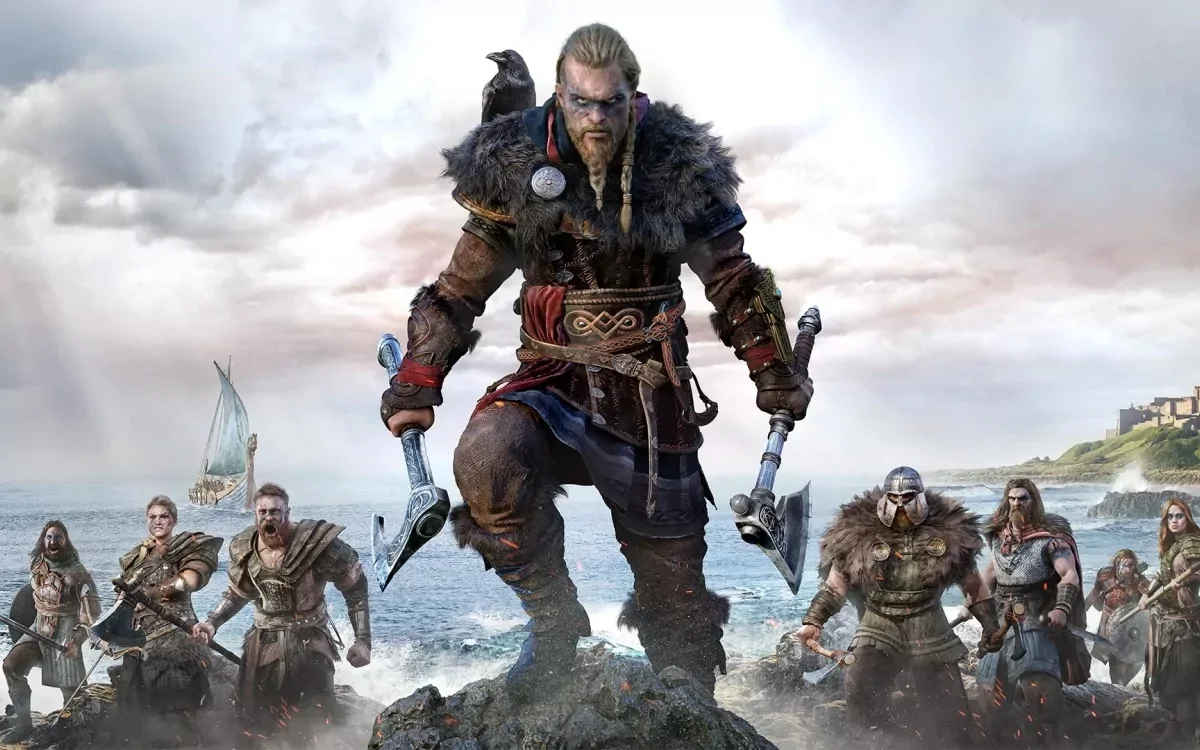 Nuuvem: jogos da Ubisoft com até 85% de desconto no PC