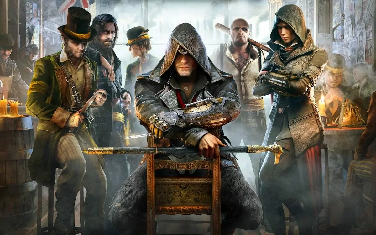 Nuuvem traz jogos por menos de R$ 20 no Anuuversário