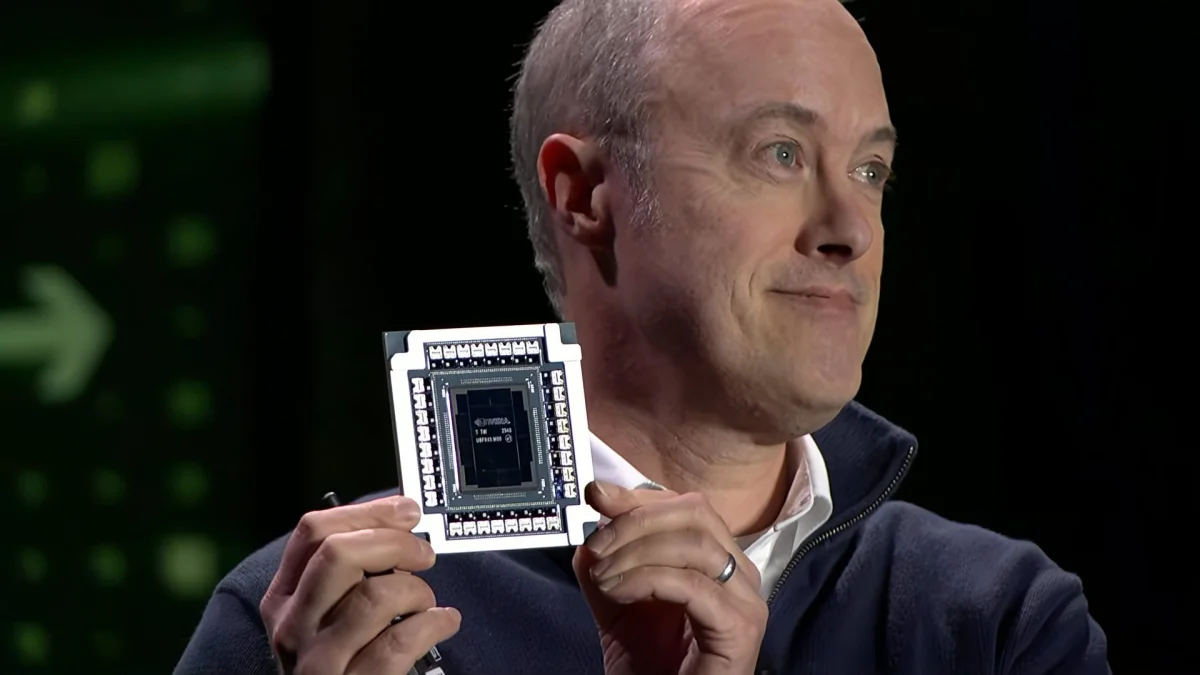 NVIDIA, AMD e Intel: US$5 bi para substratos em Taiwan