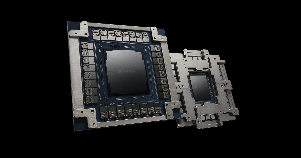 NVIDIA avança Optics-on-Interposer com protótipos prontos