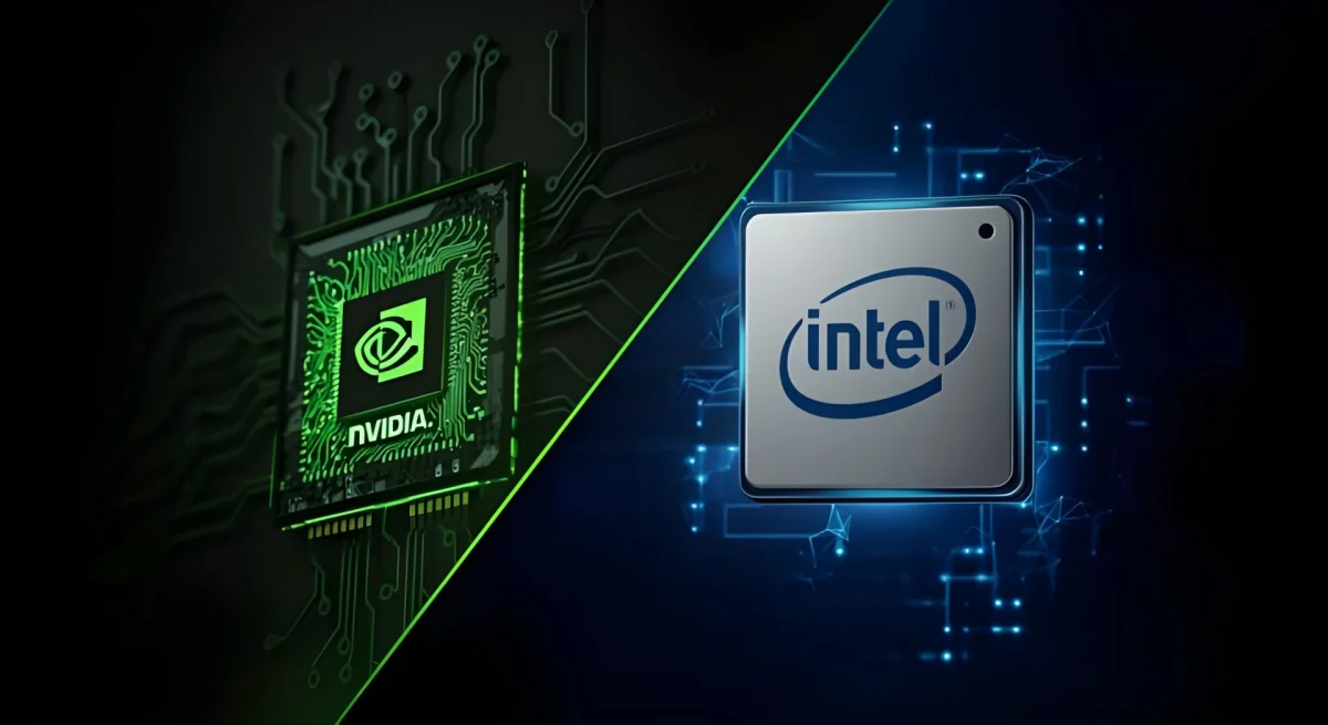 NVIDIA: confirmação do Xeon pode turbinar receita da Intel