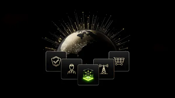 NVIDIA lança Nemotron 3.5 Super VL 120B para agentes sempre‑ativos