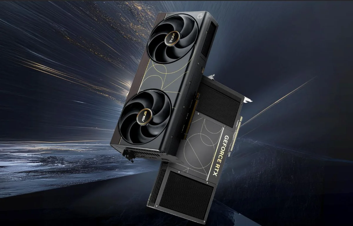 NVIDIA RTX 5090: AIBs não conseguem pedir o chip GB202