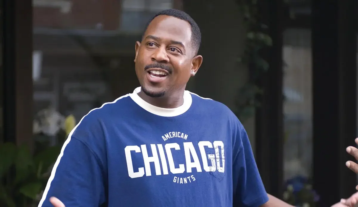 O Bom Filho à Casa Torna: Martin Lawrence lidera a Sessão da Tarde