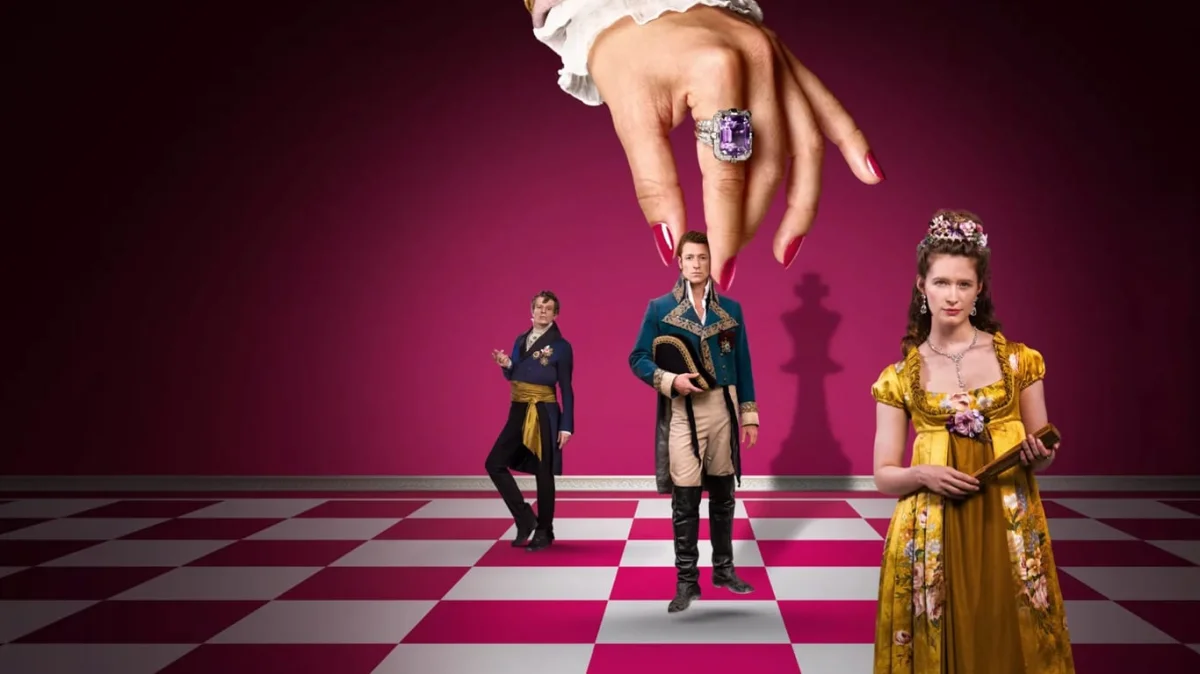 O Jogo de Viena: série histórica chega ao Disney+ Brasil