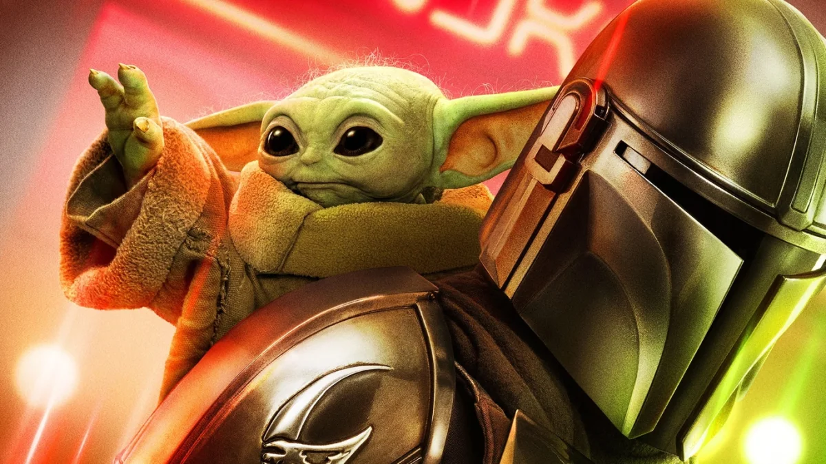 O Mandaloriano e Grogu: aventura ocorre 10 anos após O Retorno de Jedi
