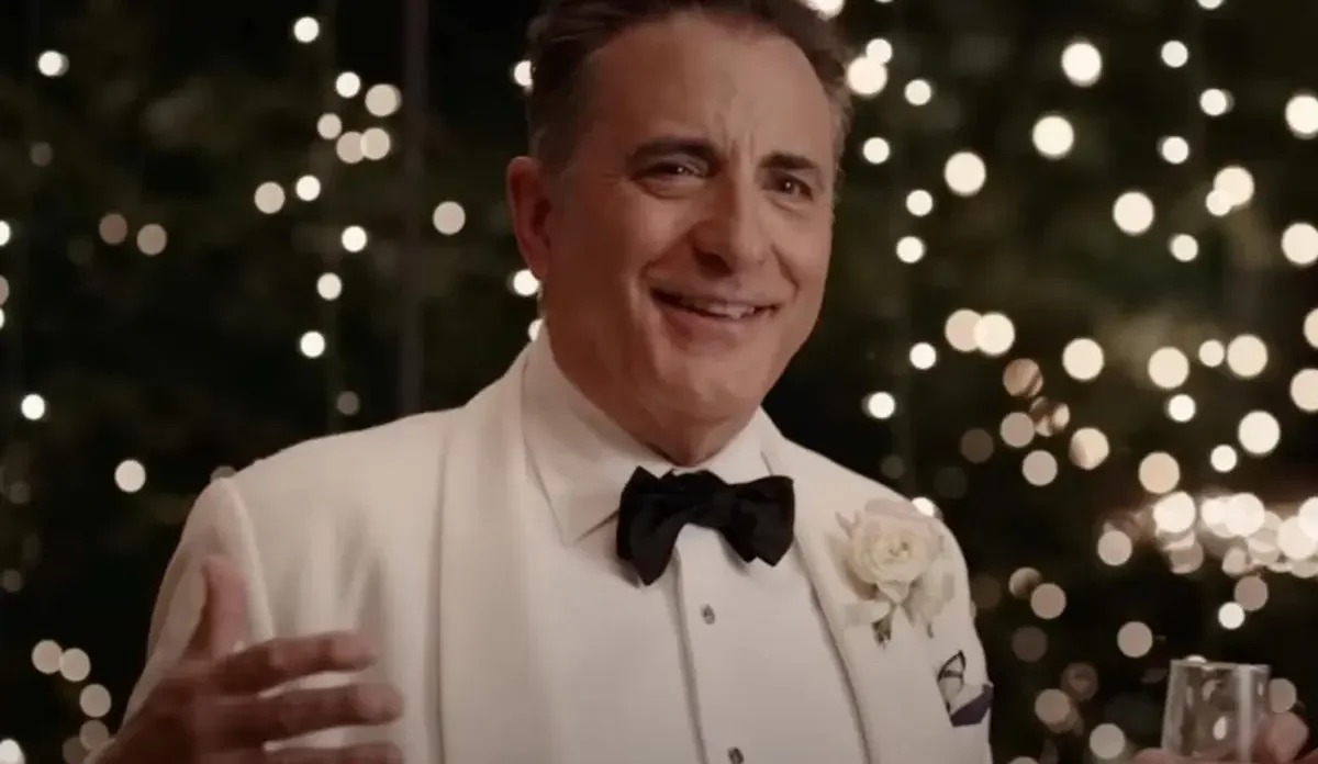 O Pai da Noiva: Sessão da Tarde com Andy Garcia 16/06/2022