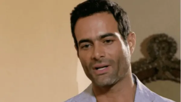 O Que a Vida Me Roubou: Joventino morre e suspeitas explodem