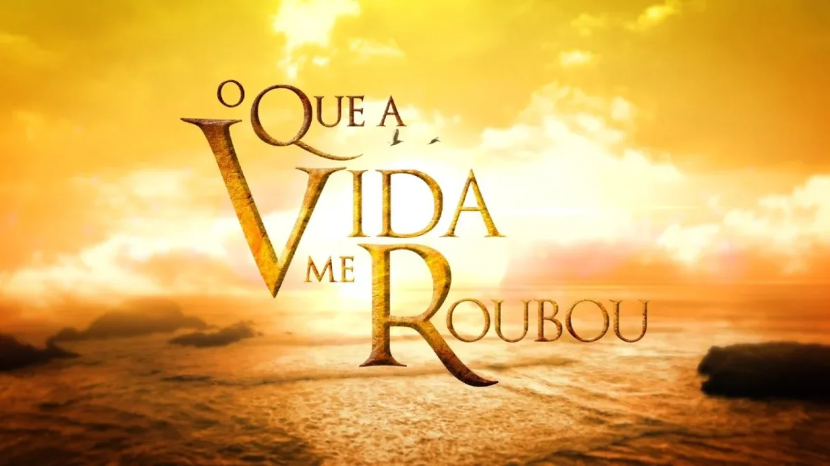 O Que a Vida Me Roubou: sequestro de Virgínia pressiona Joaquim