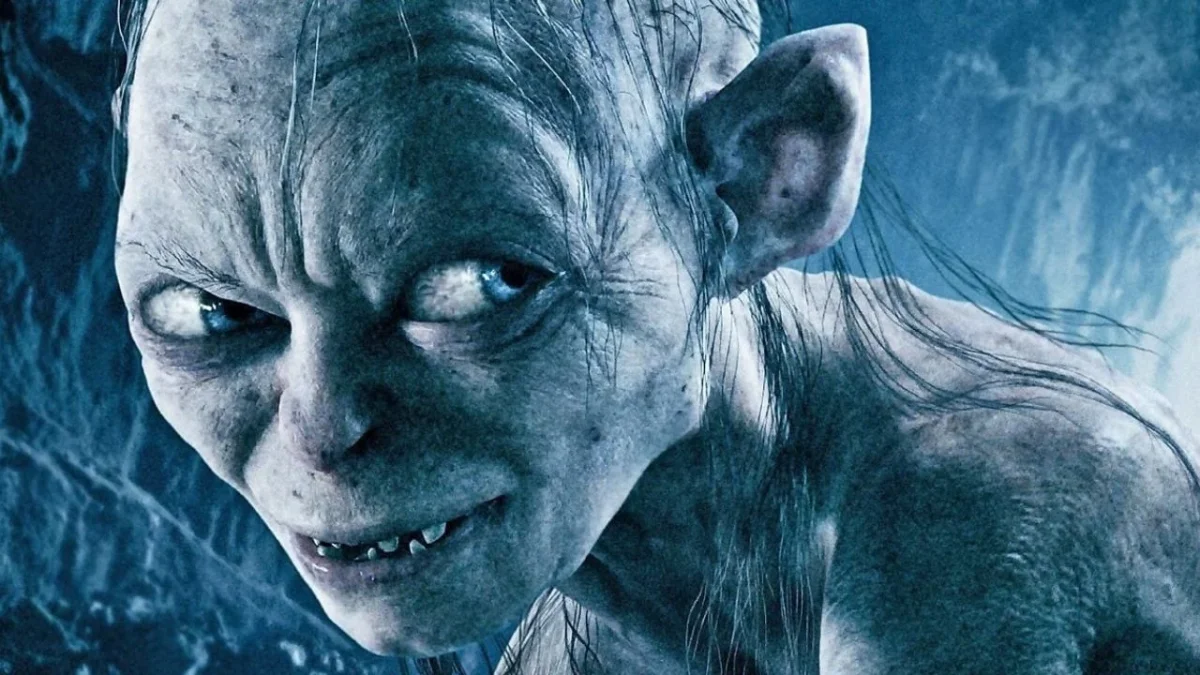 O Senhor do Anéis: Serkis retoma Gollum e assume direção
