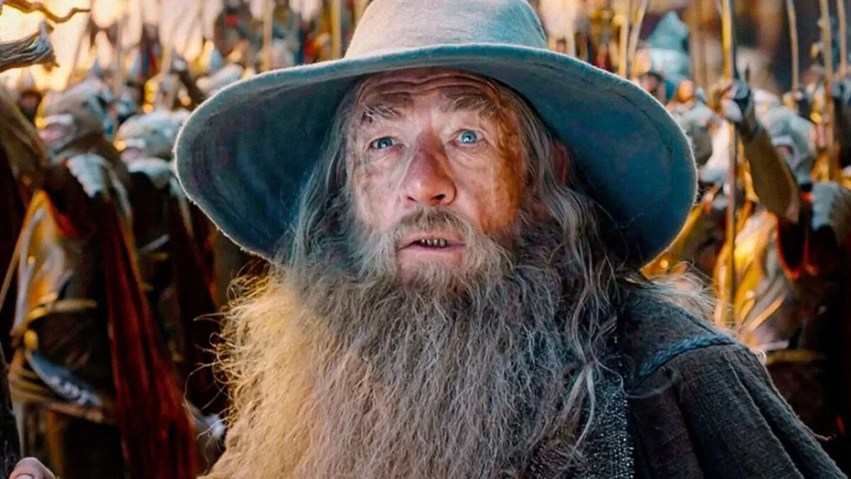 O Senhor dos Anéis: A Caçada a Gollum traz Ian McKellen de volta