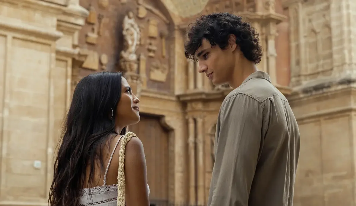 O Último Nascer do Sol: trailer revela romance e doença crônica