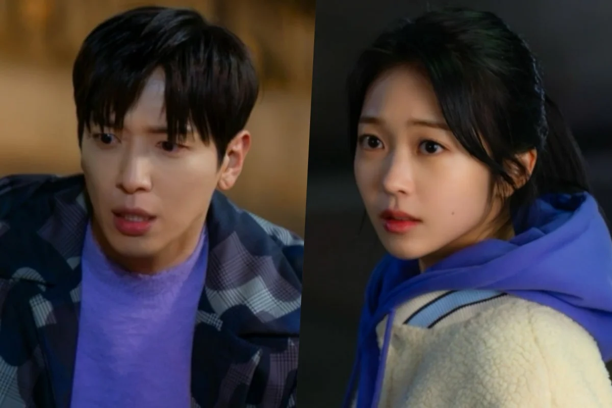 Oh! My Guard: Hong Seung Hee se crê protagonista e persegue Jung Yong Hwa