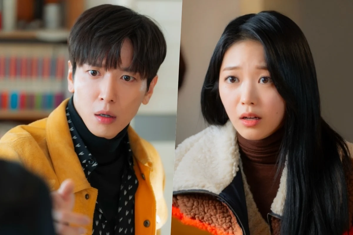 Oh! My Guard: Oh Hae Ra volta dos mortos e confronta Uhm Tae Bong