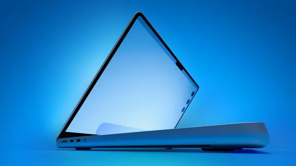 OLED MacBook Pro adia M7 e segue com M5 Pro/Max
