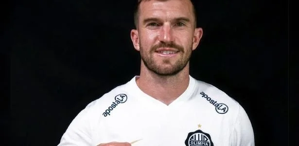 Olimpia aposta em Tim Payne após salto a 1 milhão de seguidores