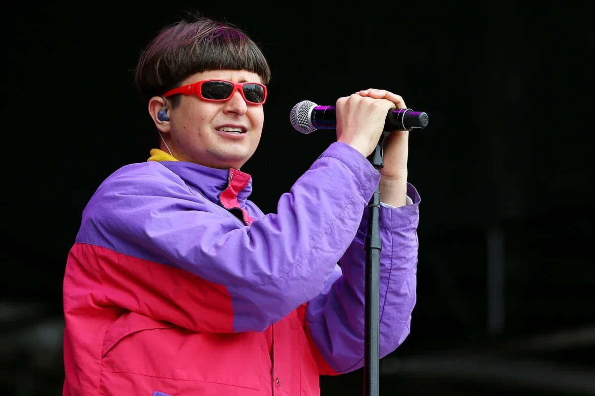 Oliver Tree deixou fortuna para fundação com nome inusitado