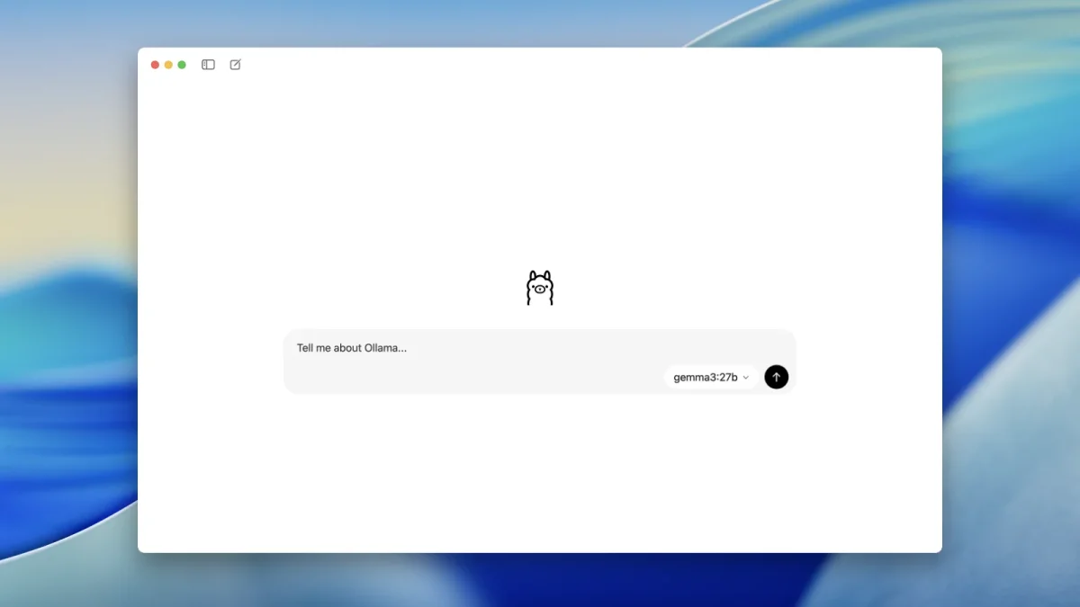 Ollama: teste uma IA local com Gemma 3 1B de 806 MB
