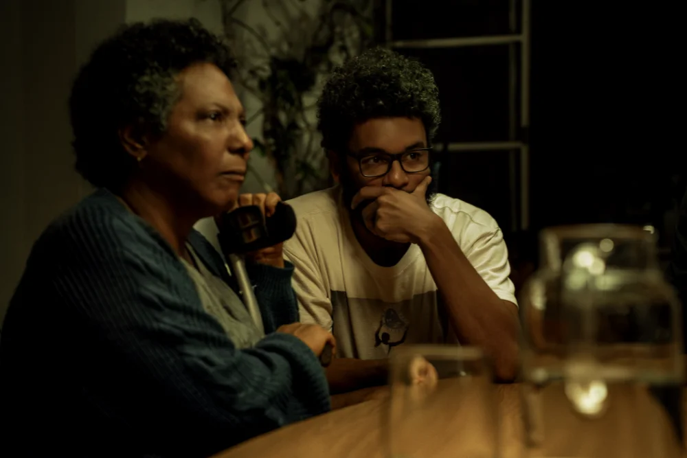 On Behalf of My Son: Gabriel Martins leva elenco negro a Toronto