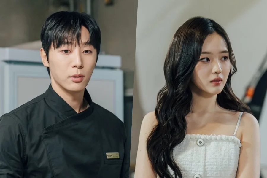 One of a Kind Romance: Shin Hyun Soo vira apoio de Joy