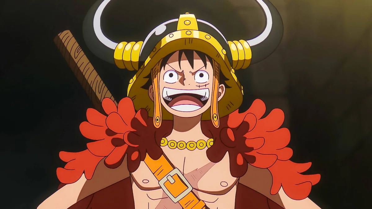 One Piece: episódio 1173 marca chegada dos Chapéus de Palha a Elbaf