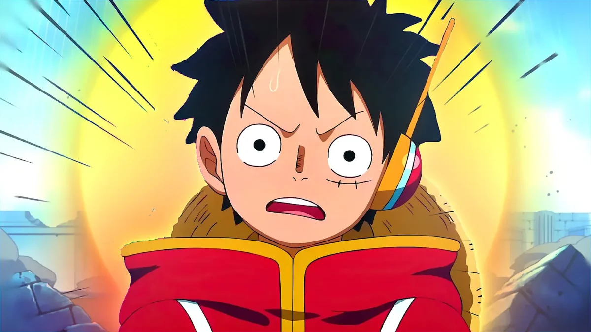 One Piece: Grand Gourmet transforma a franquia em sim de restaurante