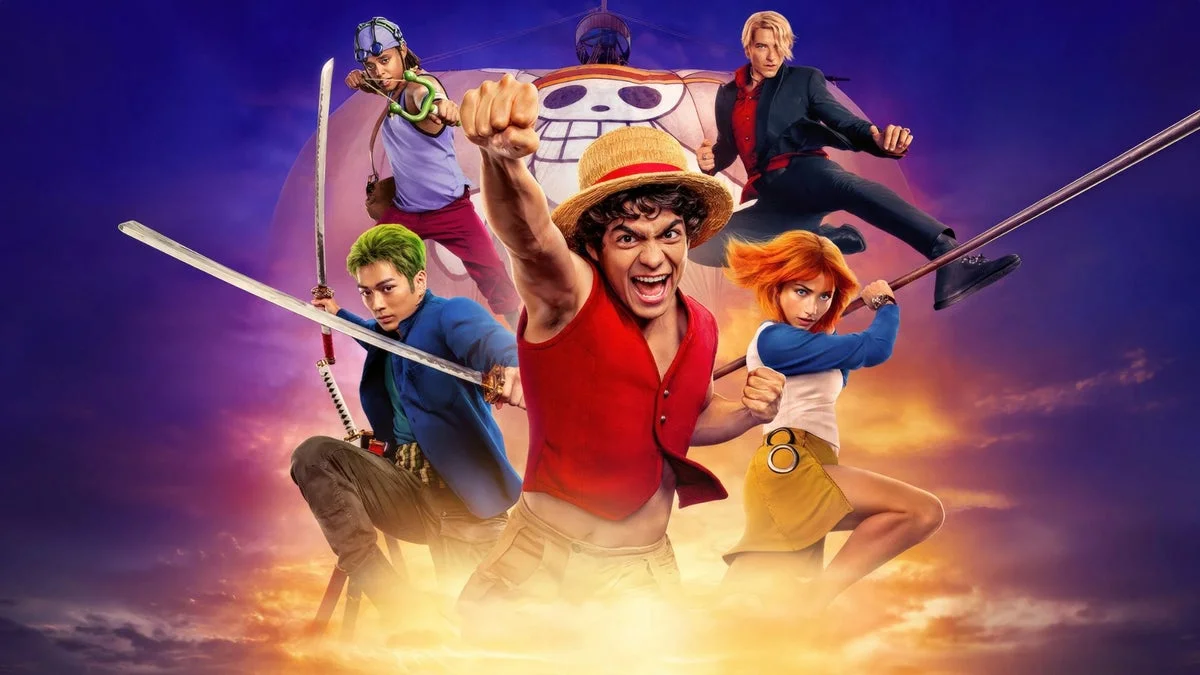 One Piece: Oda rejeita versão reduzida proposta pela Netflix