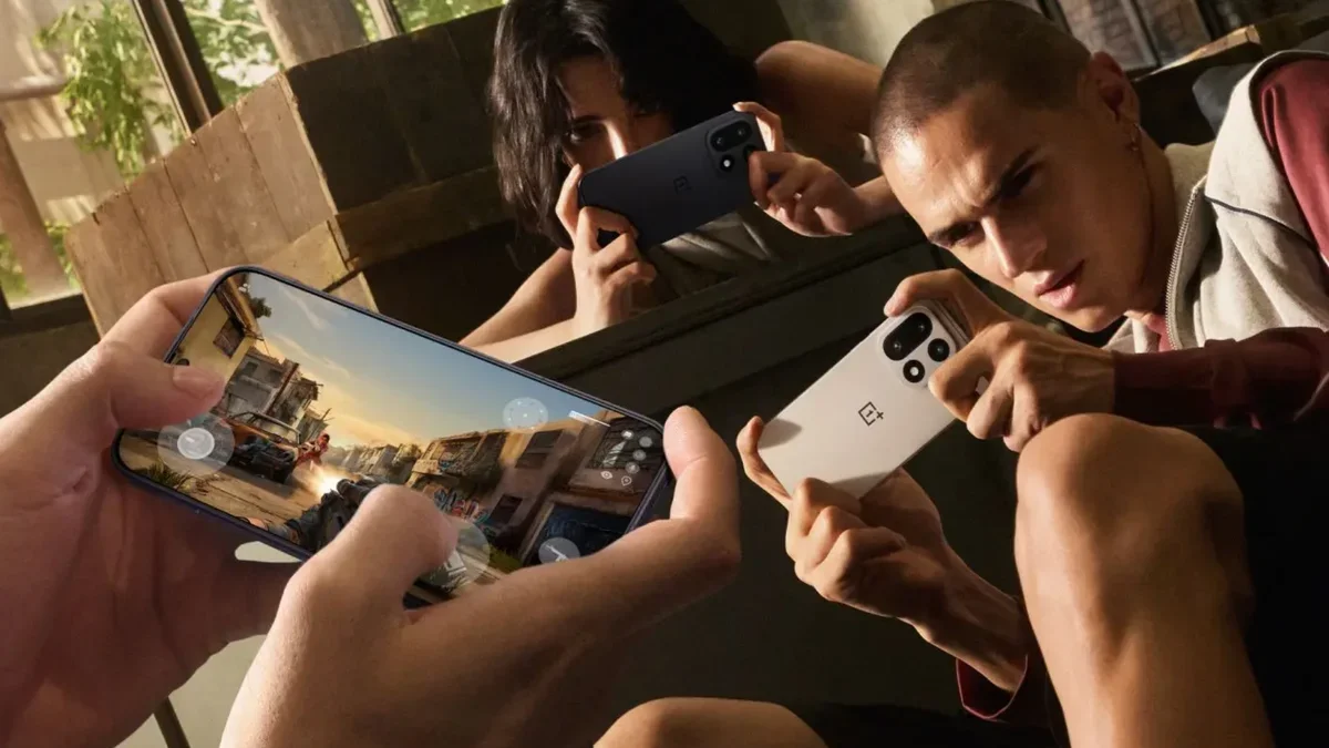 OnePlus 16: três chips exclusivos prometem transformar a experiência em games
