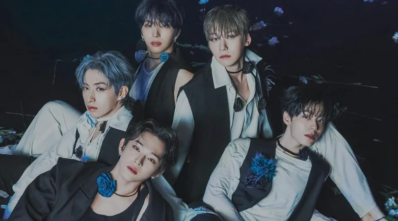 ONEUS: “Say Yes!” marca retorno da formação completa