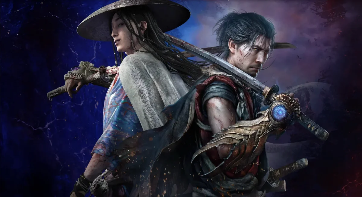 Onimusha: Way of the Sword — retorno da saga que valeu a espera