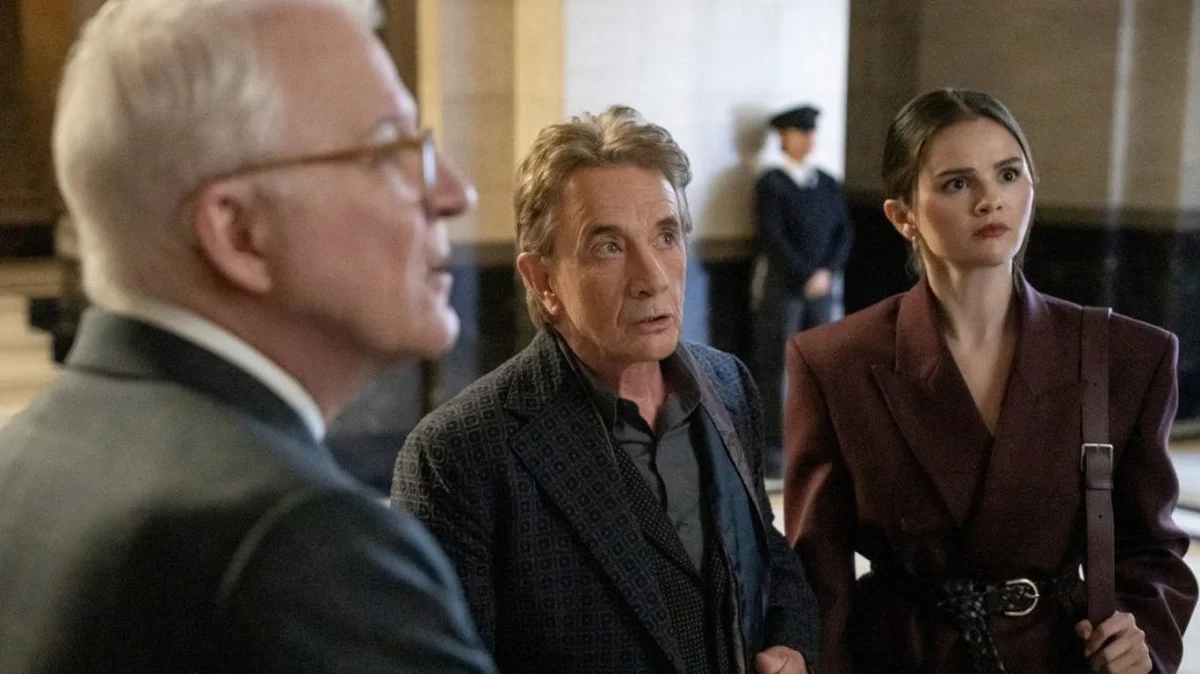 Only Murders in the Building: trio vai investigar em Londres