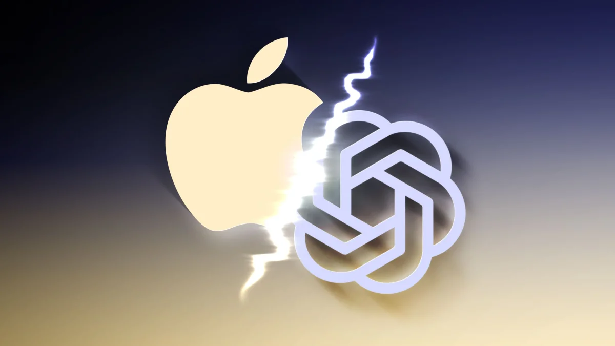 OpenAI diz que ex-funcionário levou 100 arquivos sobre dispositivo à Apple