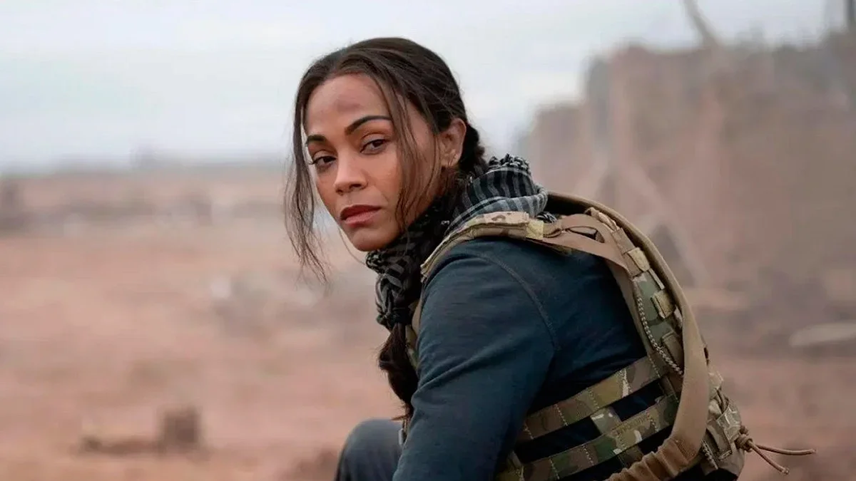Operação: Lioness — família de Joe é exposta em novo trailer
