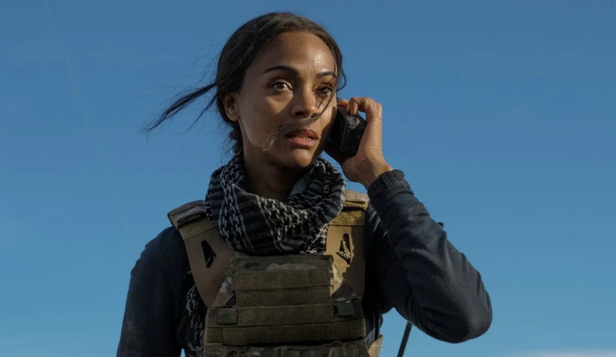 Operação: Lioness volta com oito episódios e ameaça sobre a família