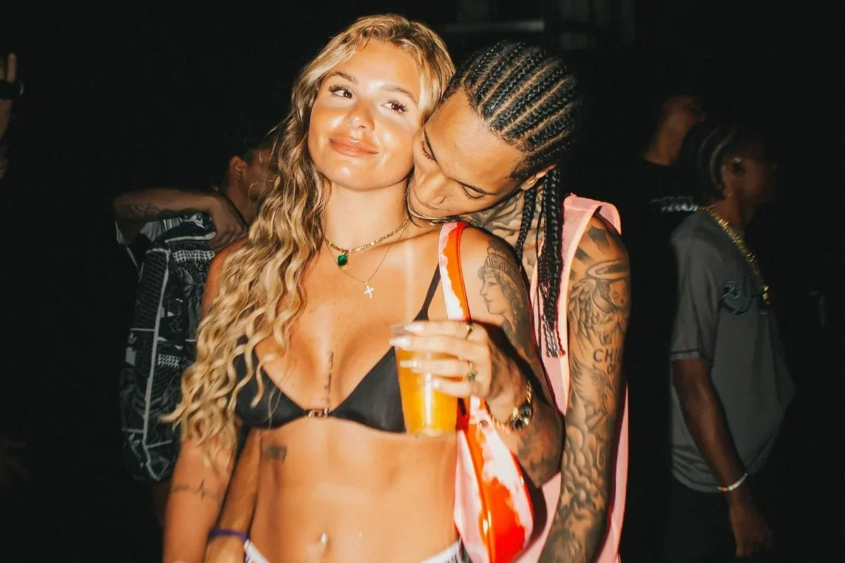 Oruam: juíza Tula Corrêa revoga prisão preventiva do rapper