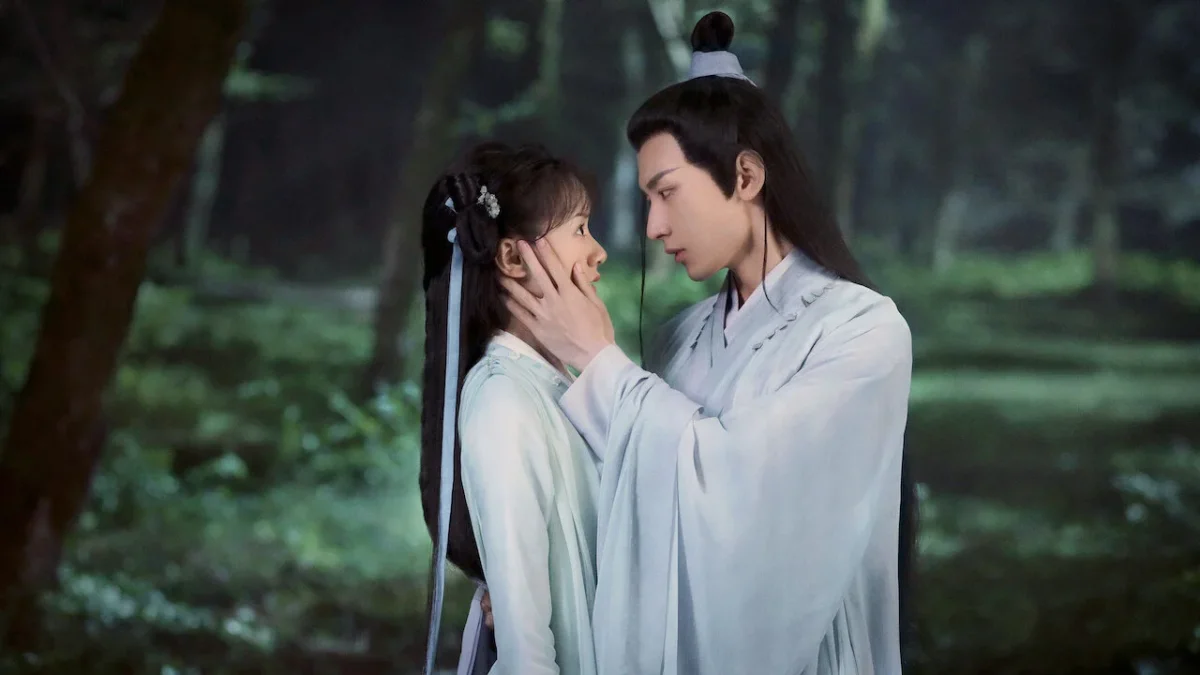 Os Indomáveis lidera ranking das 10 melhores séries xianxia