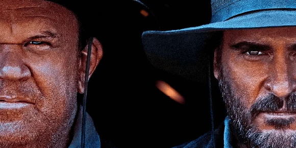 Os Irmãos Sisters: Reilly e Phoenix reinventam o faroeste