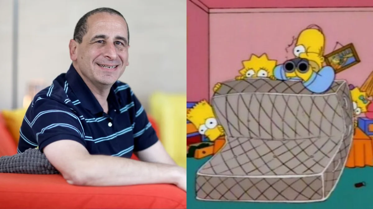 Os Simpsons quase exibiram roteiro sombrio com Homer armado, revela autor