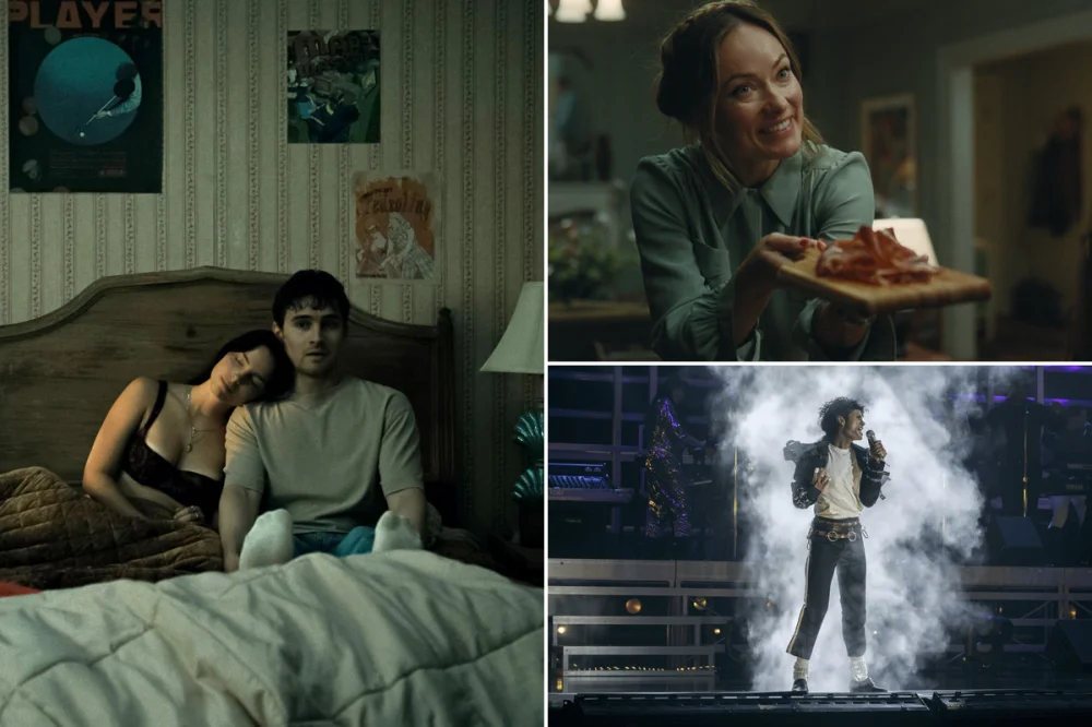 Oscars: 7 filmes com potencial para dominar a temporada