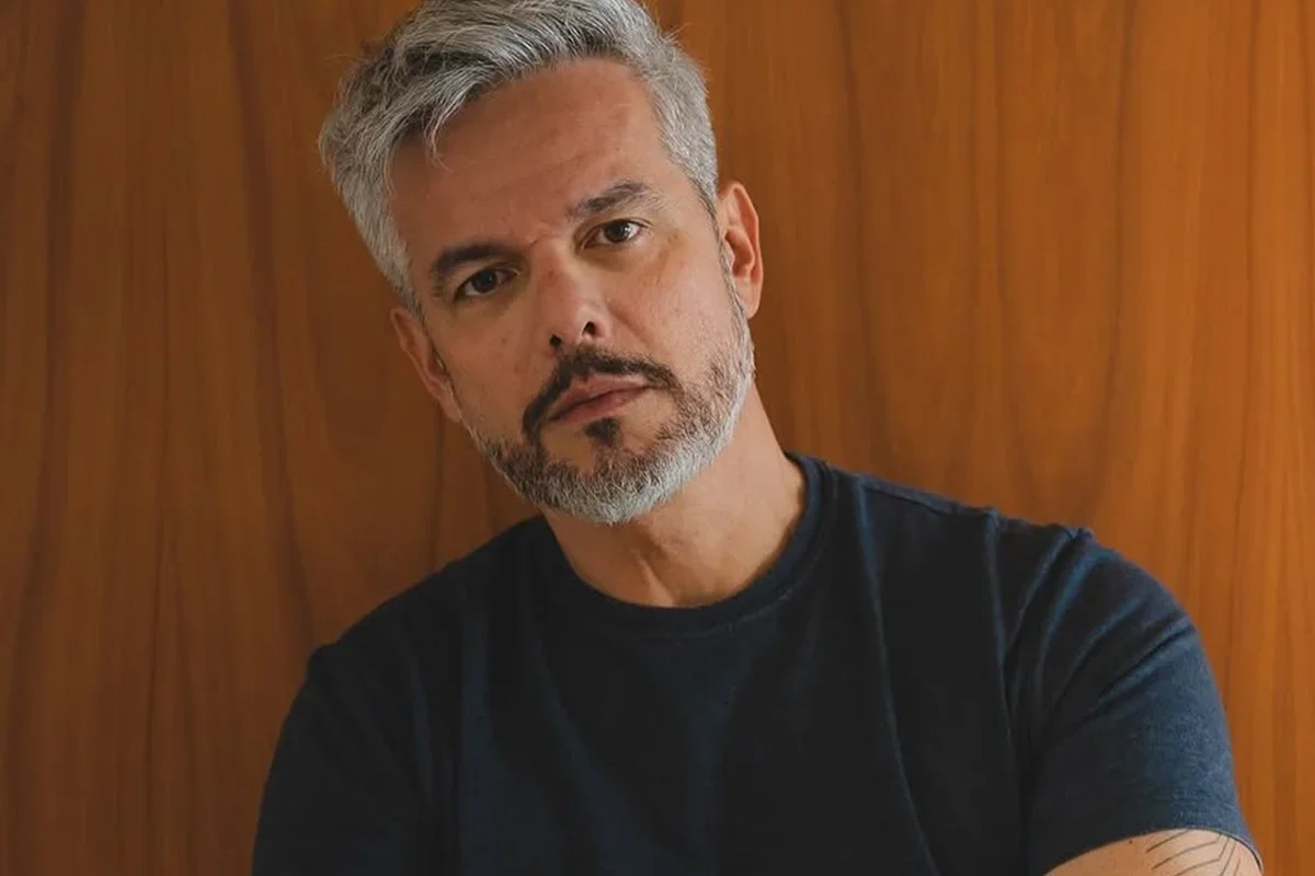 Otaviano Costa: lesão na panturrilha ameaça participação na Dança dos Famosos