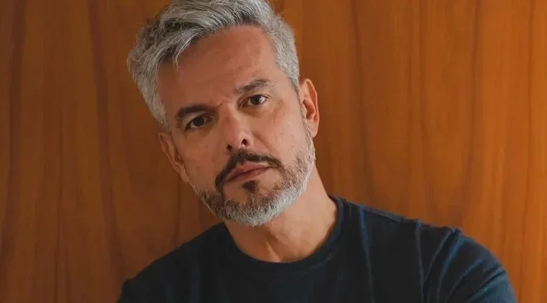Otaviano Costa: panturrilha lesionada o afasta da Dança dos Famosos