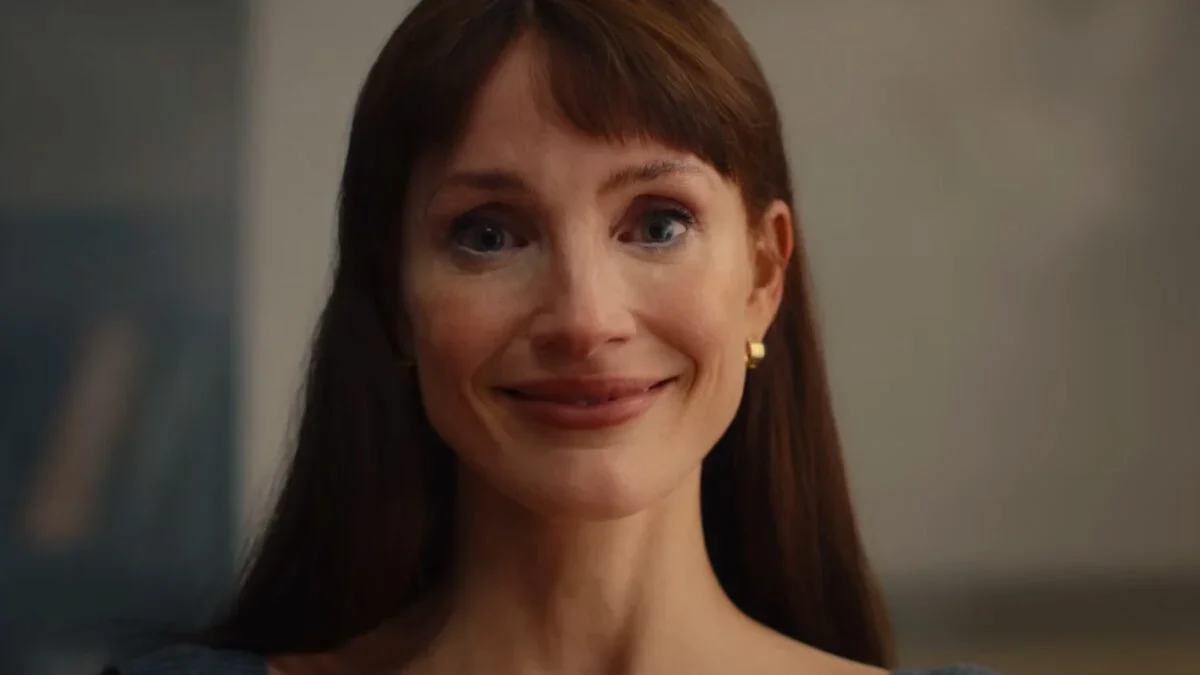 Other Mommy: Rob Savage liga Jessica Chastain a Obsession
