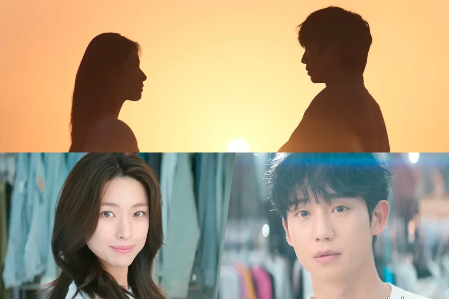 Our Sticky Love: beijo e segredo acendem romance pegajoso