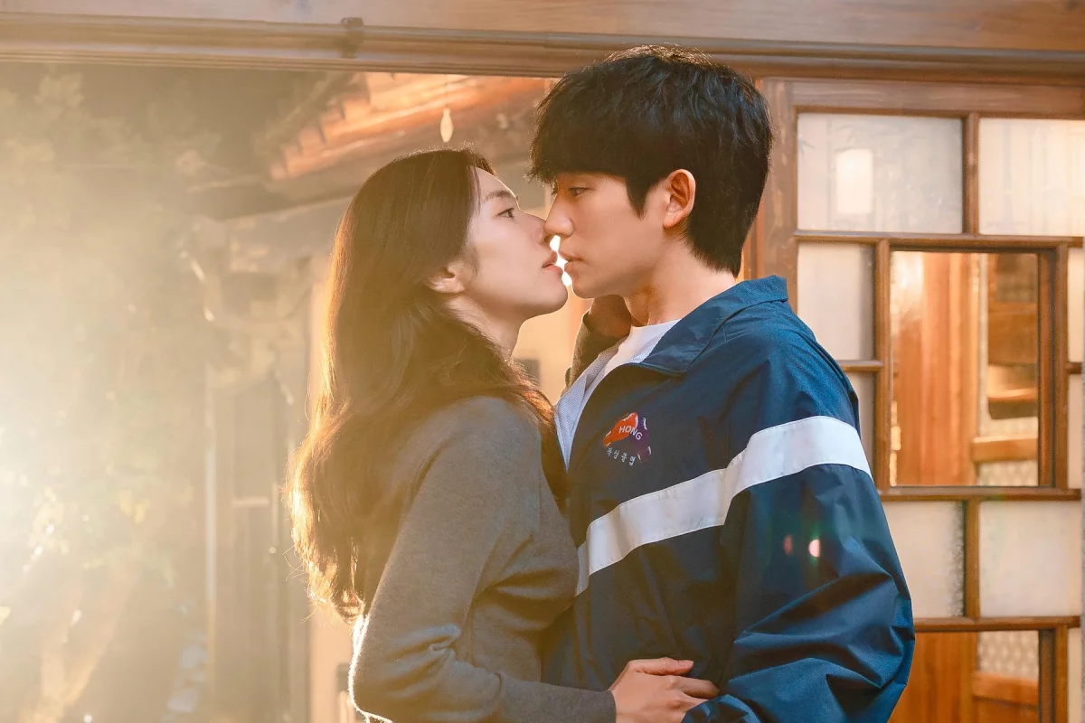 Our Sticky Love: Jung Hae In e Ha Young exibem química pegajosa